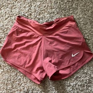 Nike Dri Fit Shorts